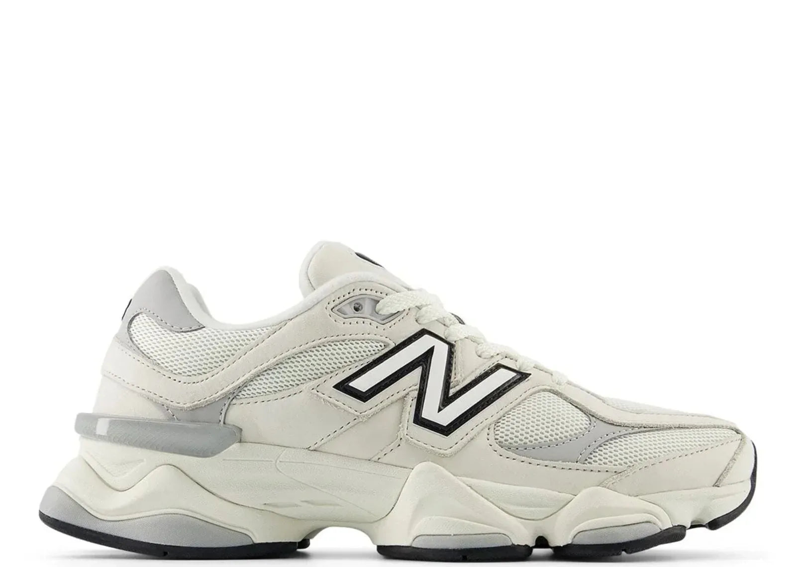 New Balance 9060 Sea Salt Raincloud - My Suti