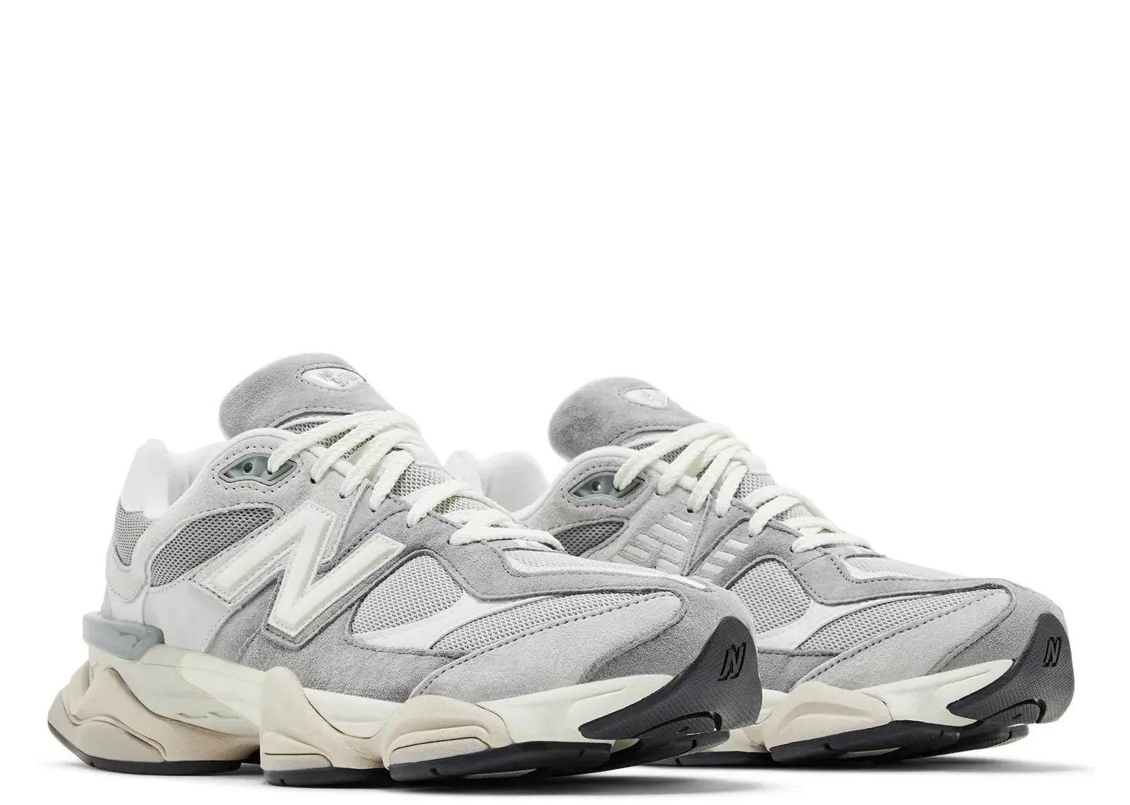 New Balance 9060 Slate Grey Raincloud - My Suti