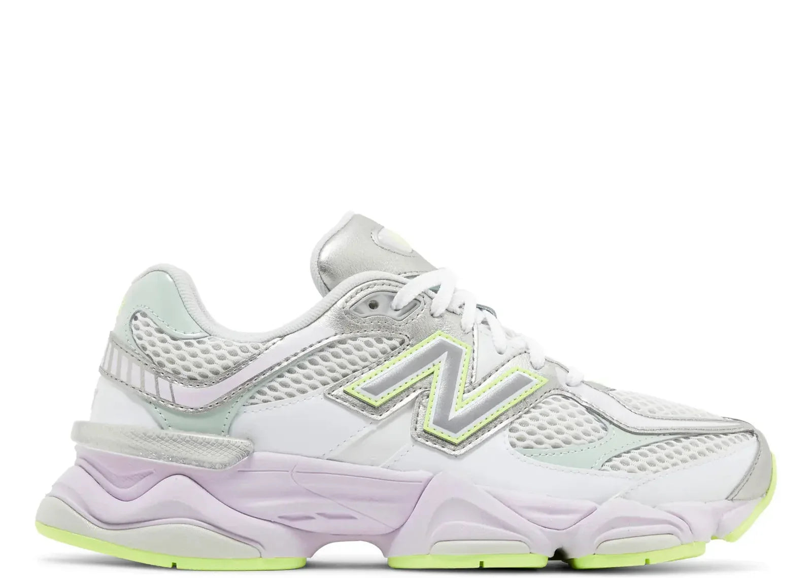 New Balance 9060 White Taro - My Suti