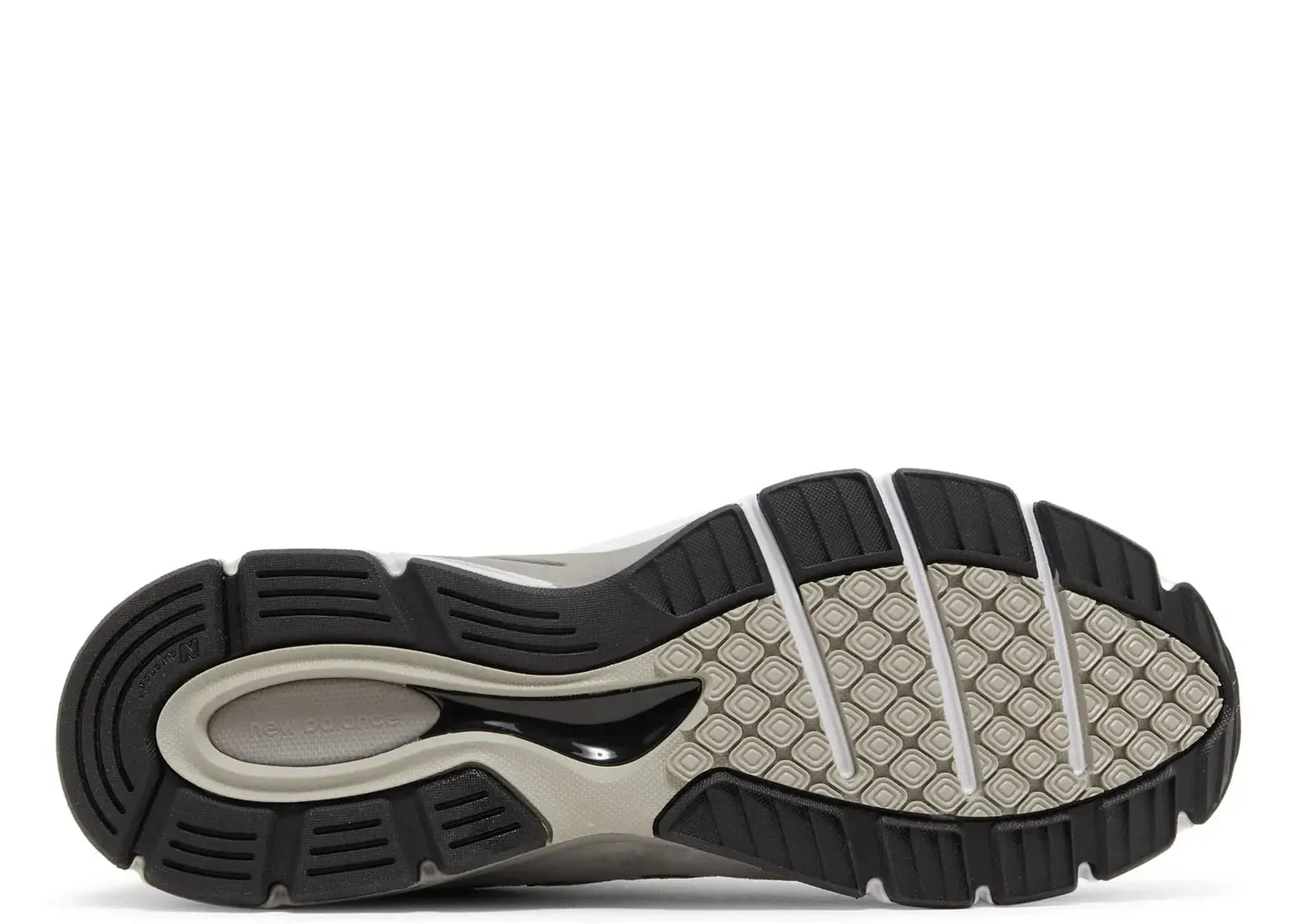 New Balance 990v4 Made In USA Grey Silver - My Suti