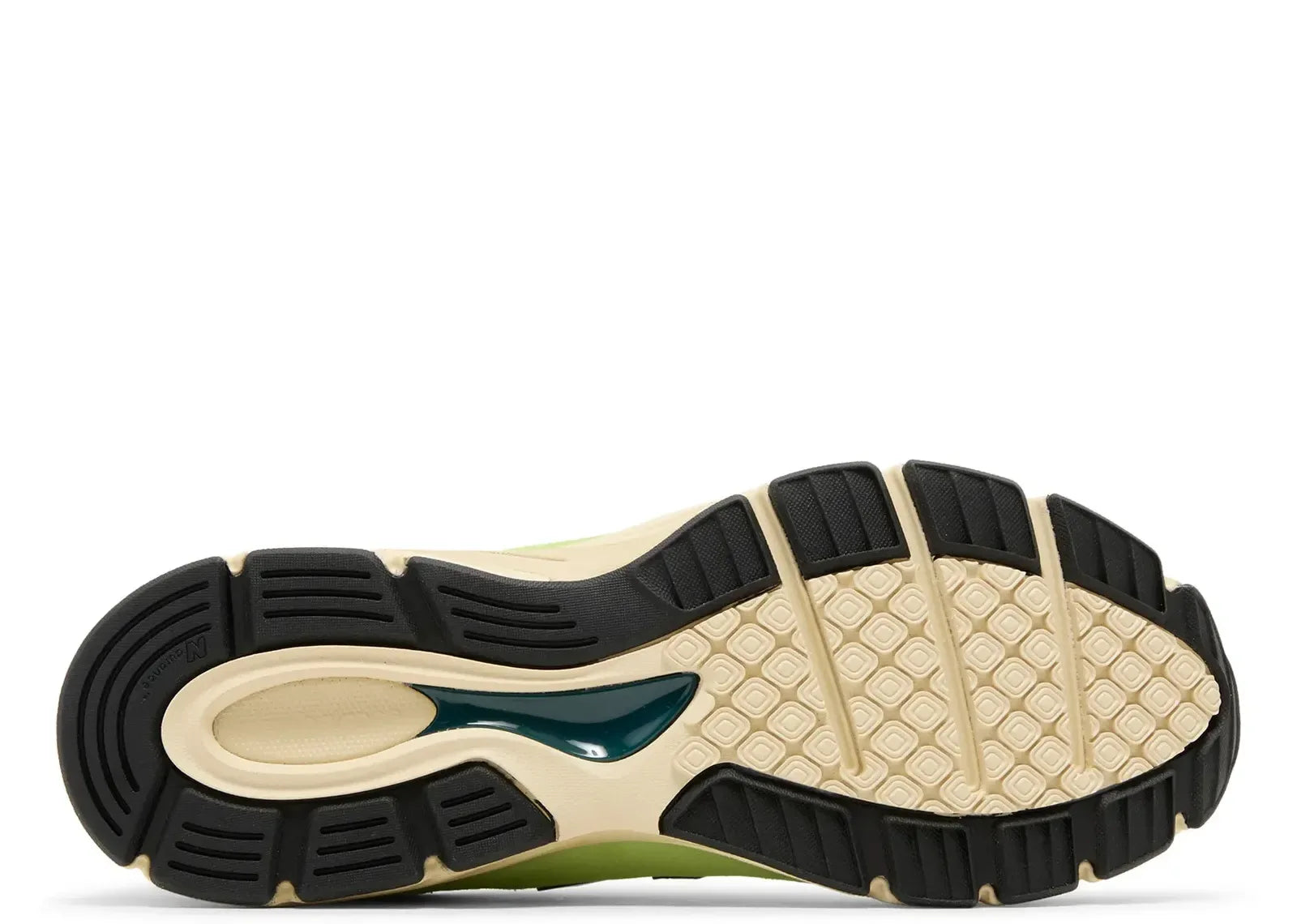 New Balance 990v4 MiUSA Teddy Hi-Lite - My Suti