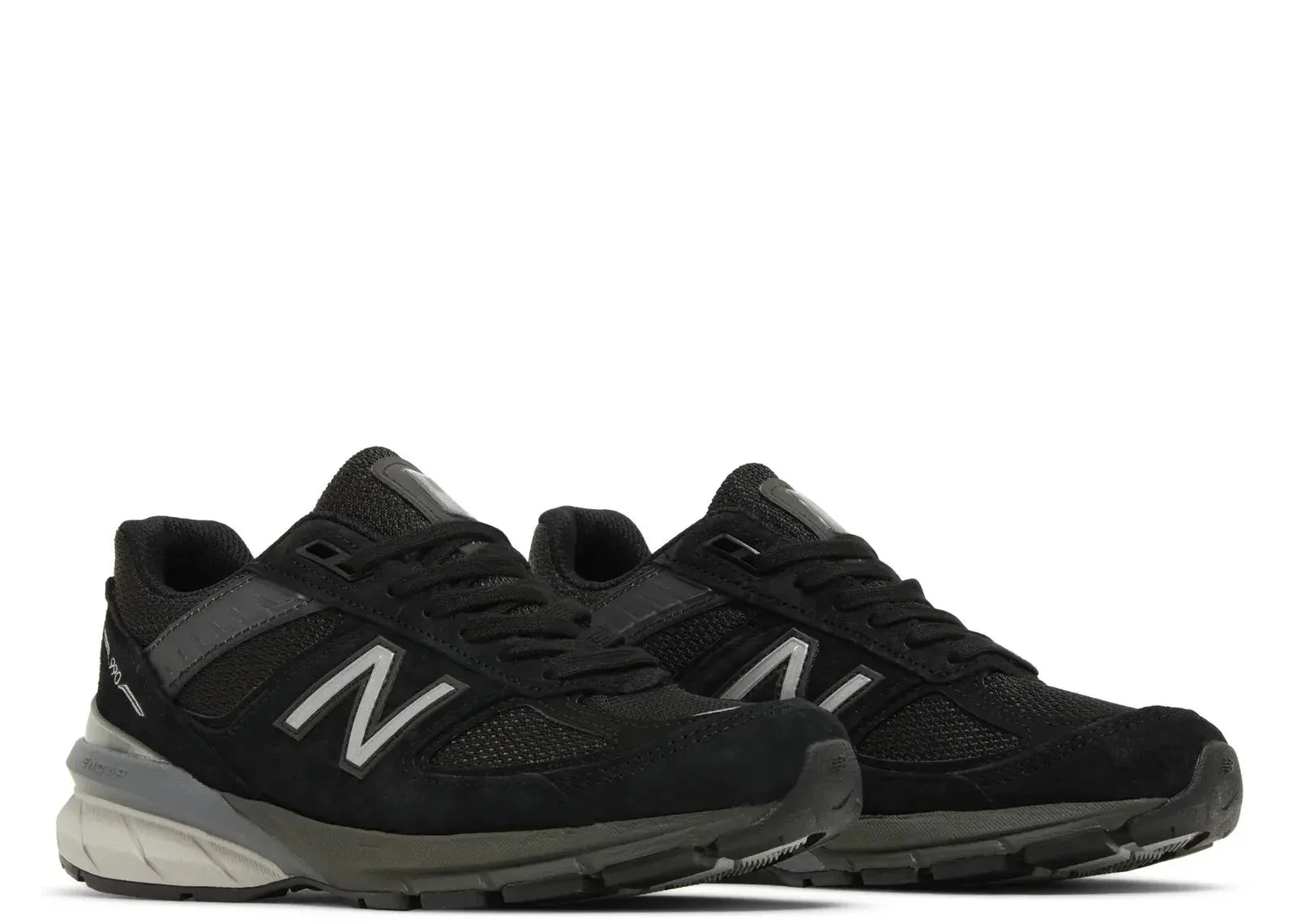New Balance 990v5 Black - My Suti