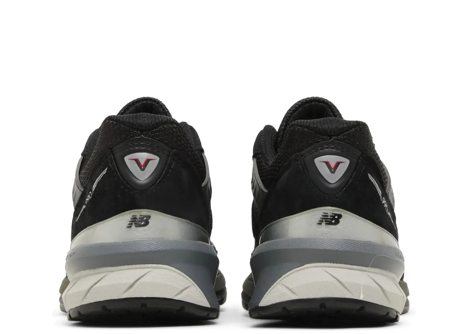New Balance 990v5 Black - My Suti
