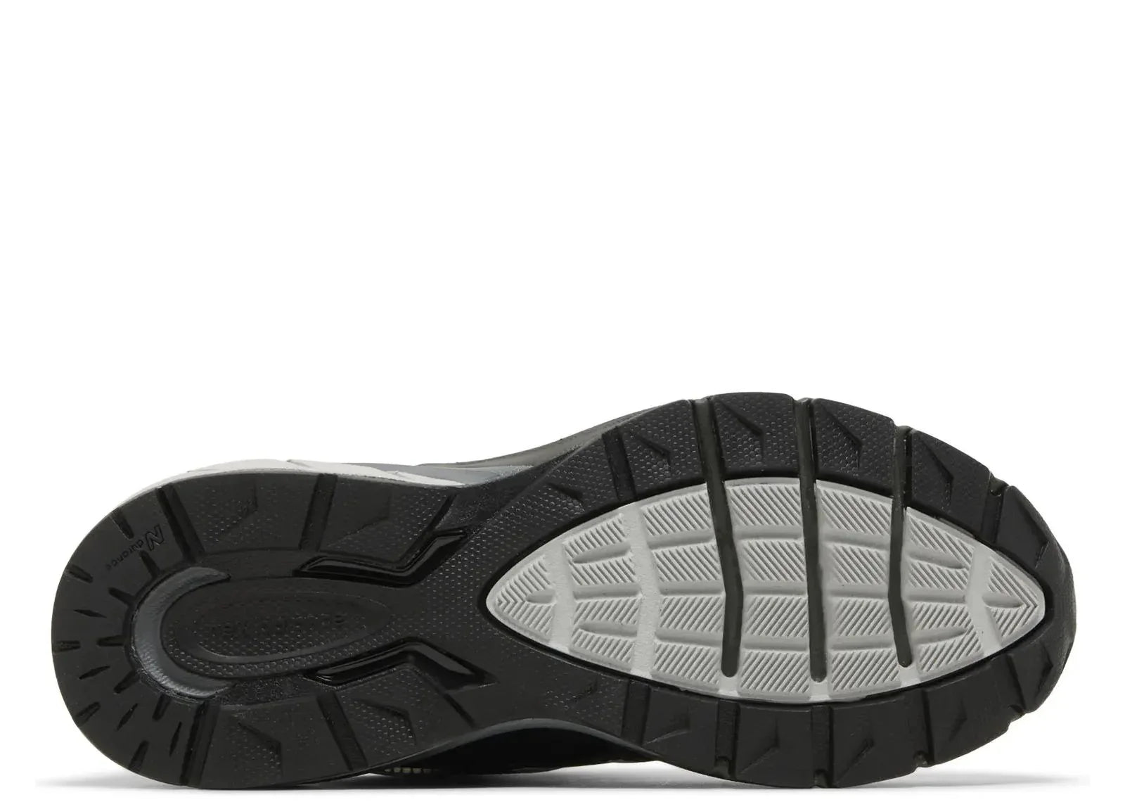 New Balance 990v5 Black - My Suti