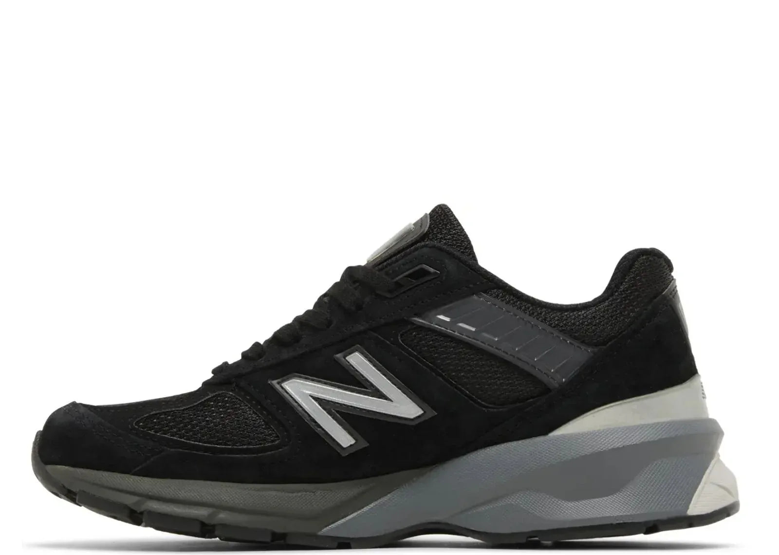 New Balance 990v5 Black - My Suti