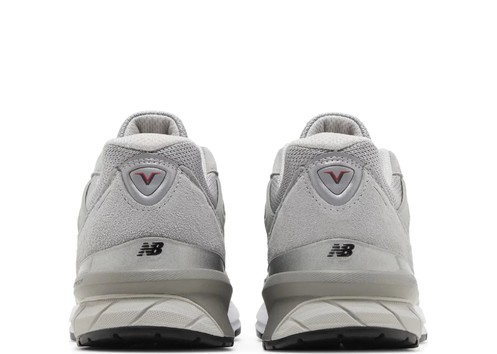 New Balance 990v5 Grey - My Suti