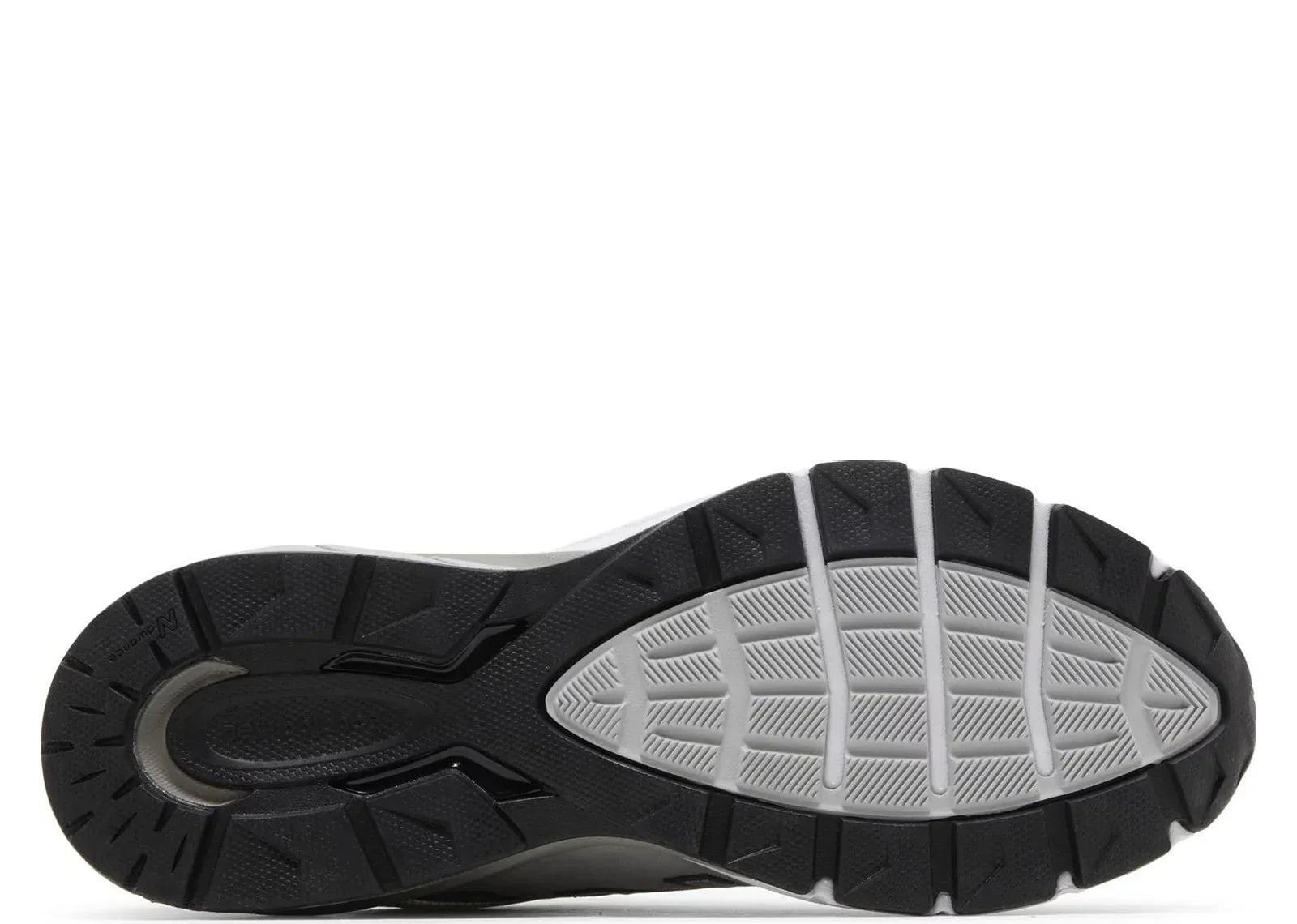 New Balance 990v5 Grey - My Suti