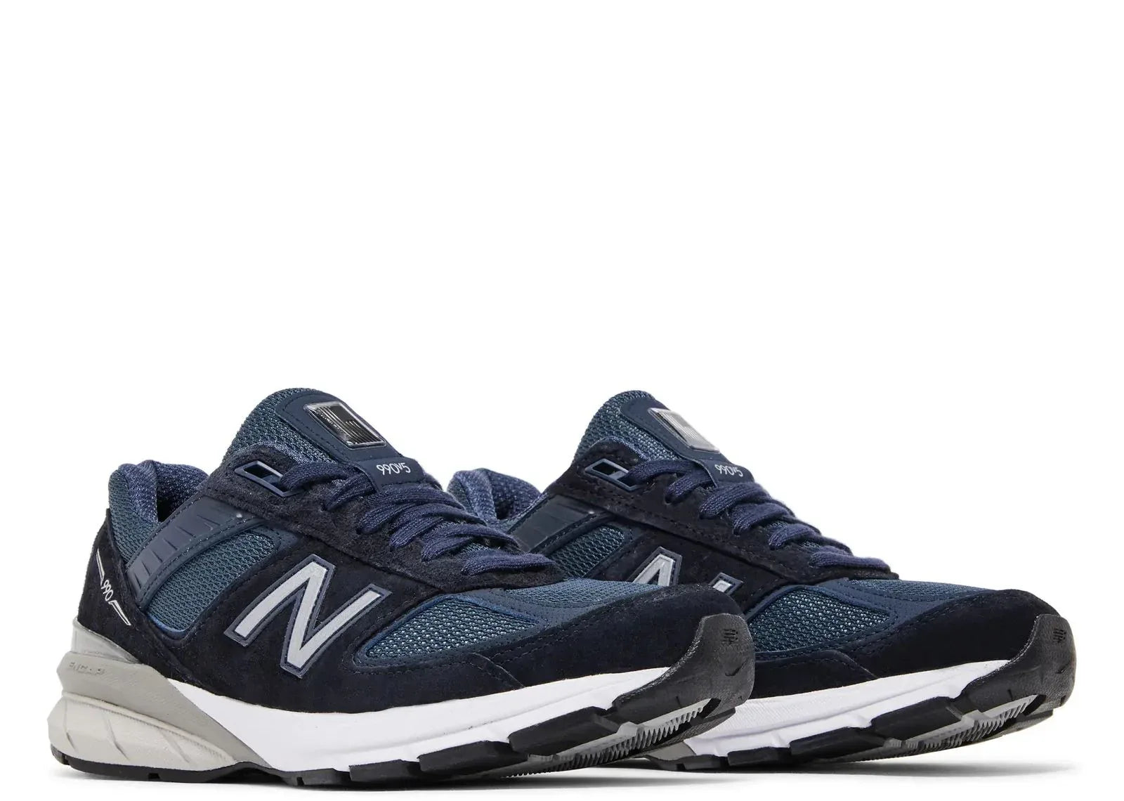 New Balance 990v5 Navy - My Suti