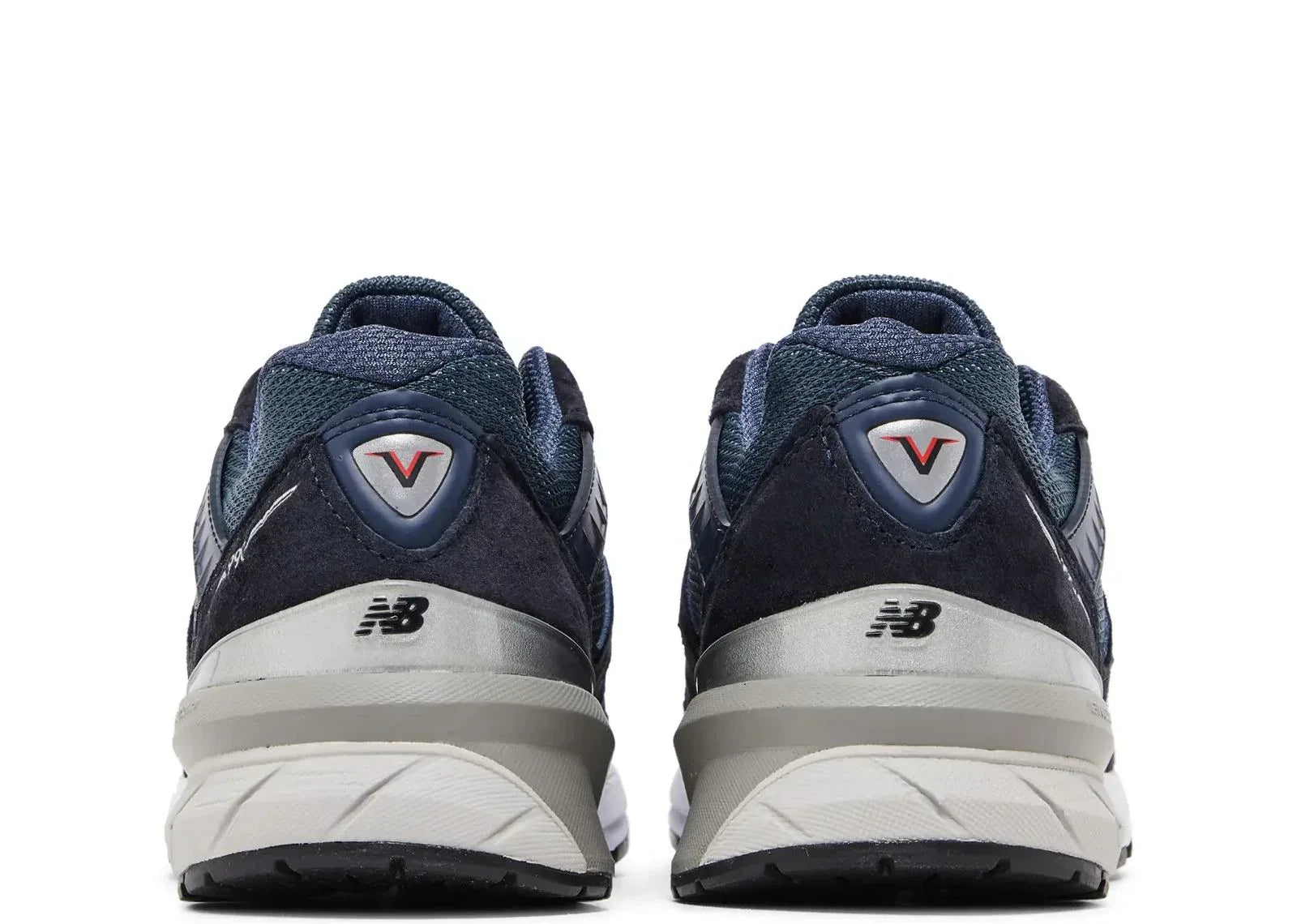 New Balance 990v5 Navy - My Suti