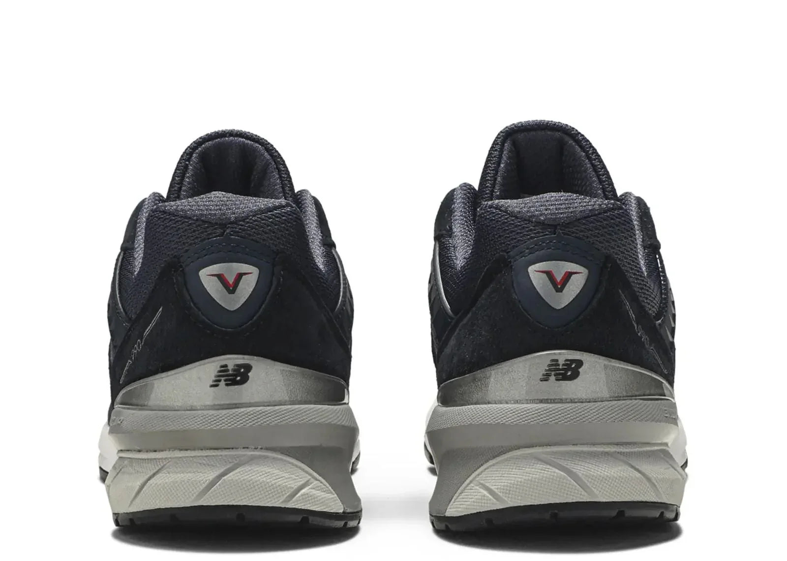 New Balance 990v5 Navy - My Suti