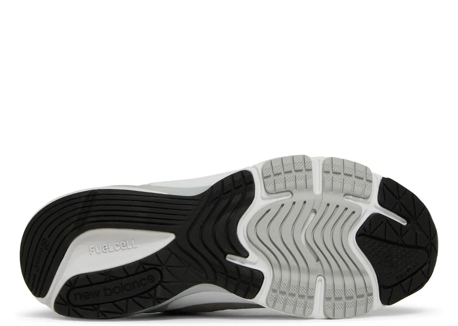 New Balance 990v6 MiUSA Grey - My Suti