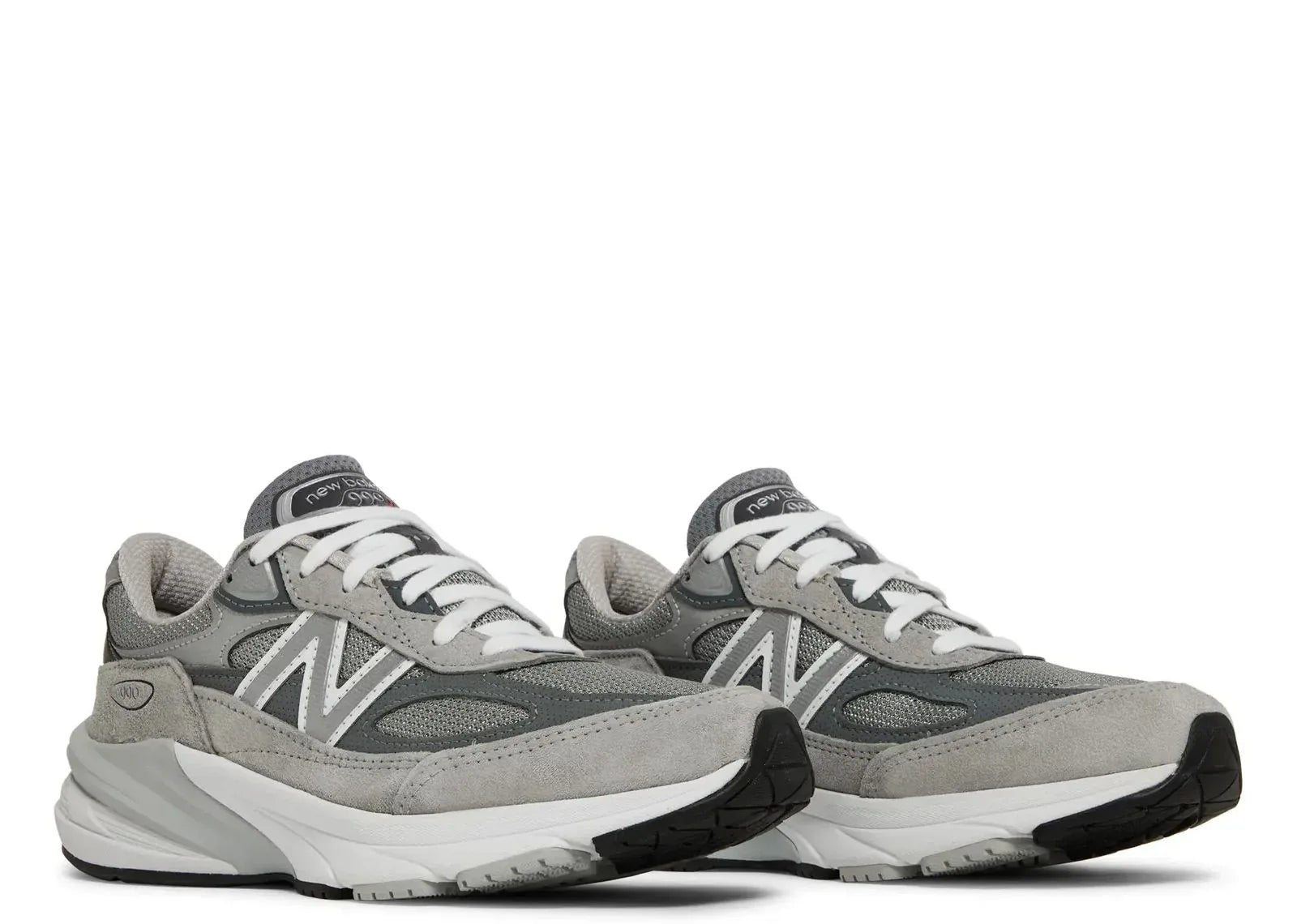 New Balance 990v6 MiUSA Grey - My Suti