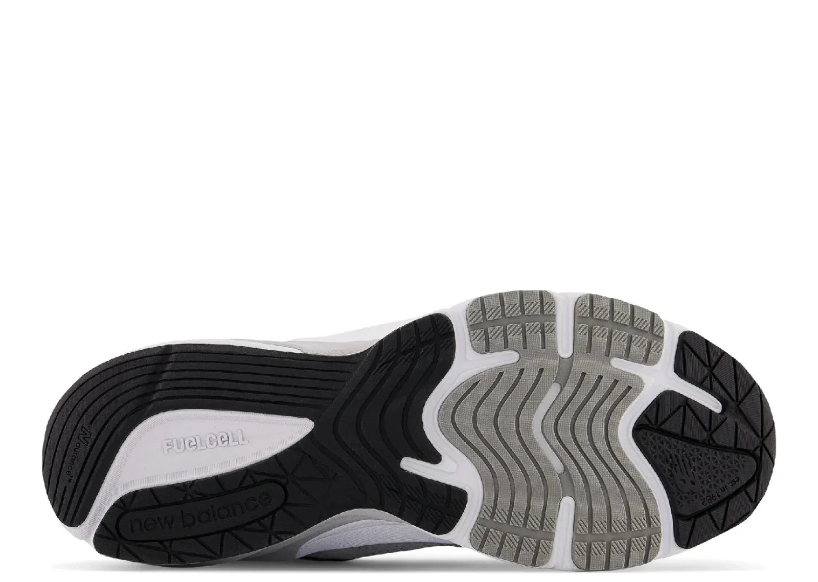 New Balance 990v6 MiUSA Grey - My Suti