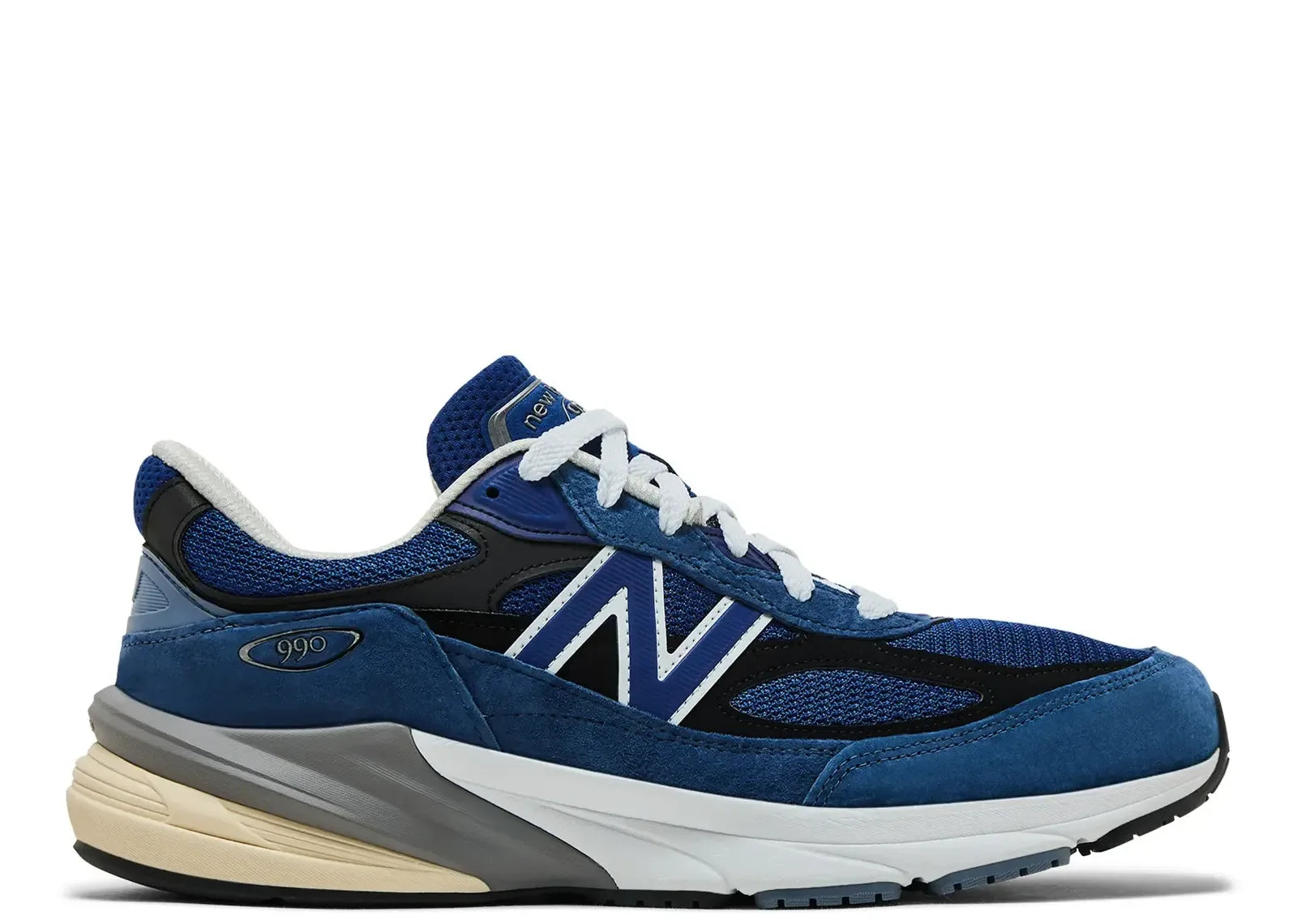 New Balance 990v6 Inkwell - My Suti