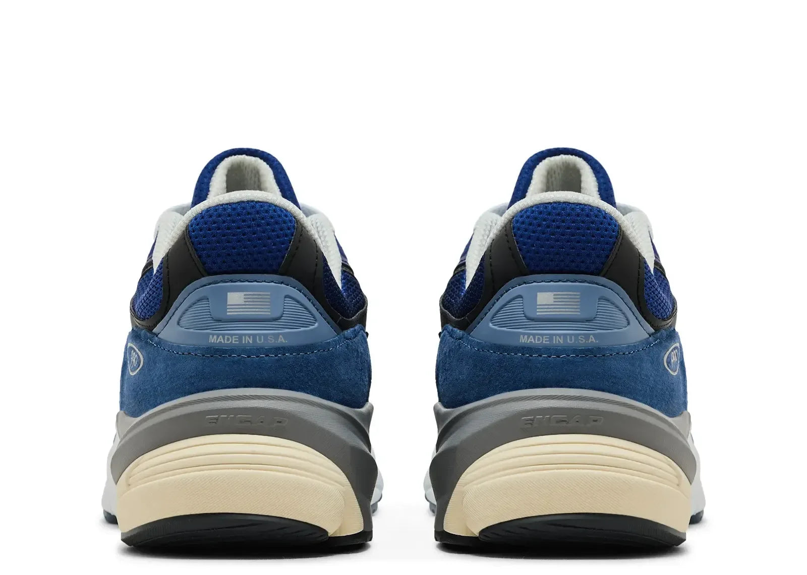 New Balance 990v6 Inkwell - My Suti