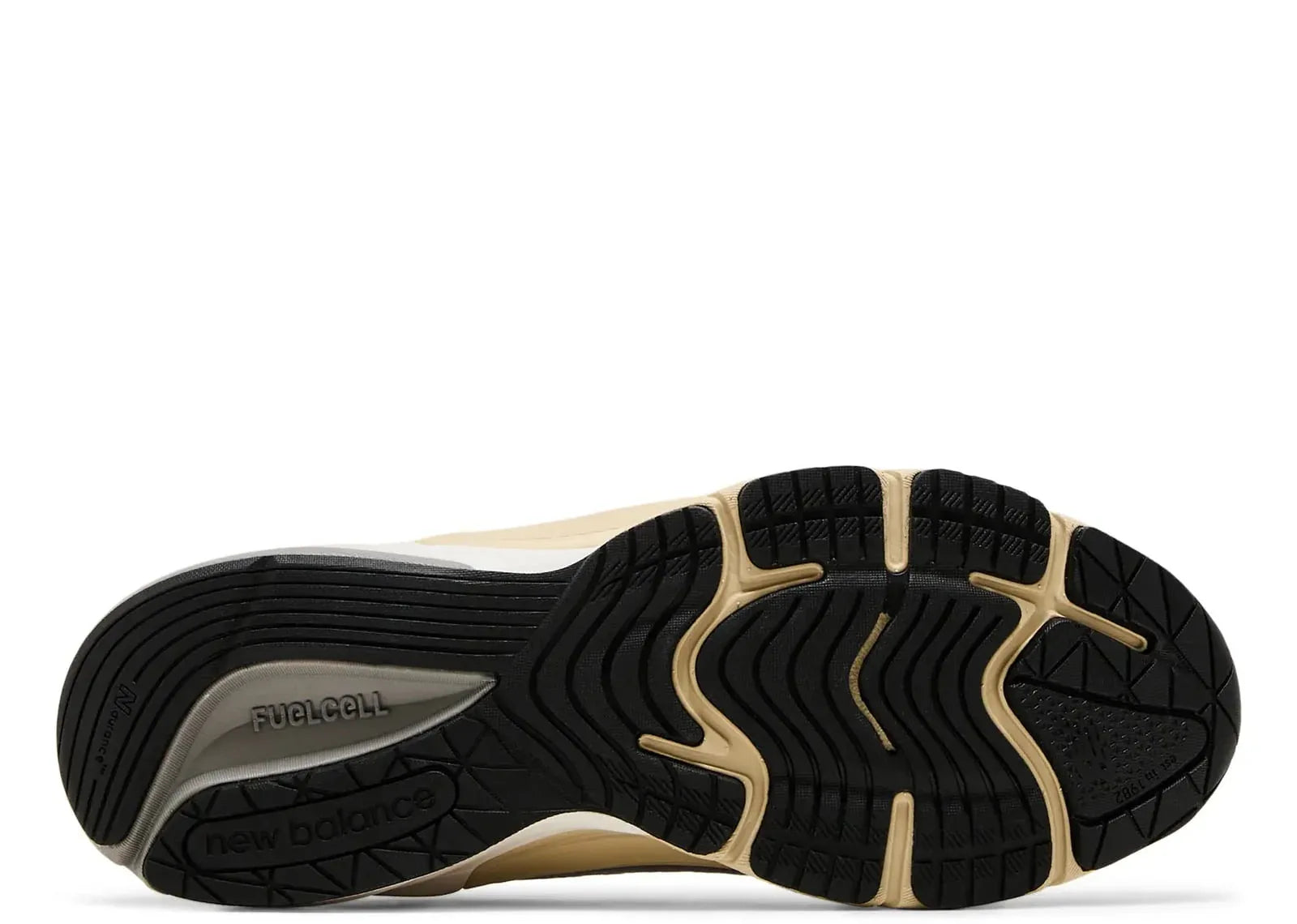 New Balance 990v6 MiUSA Teddy Santis Castlerock Moonrock - My Suti