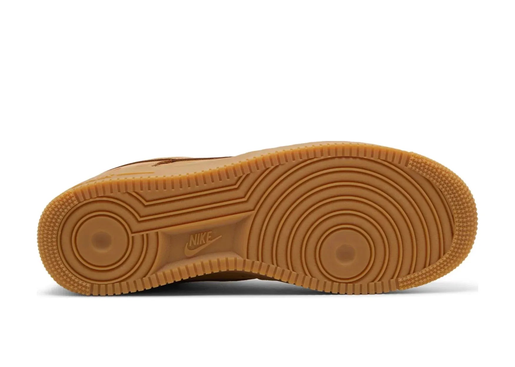 Nike Air Force 1 Low SP Supreme Wheat - My Suti