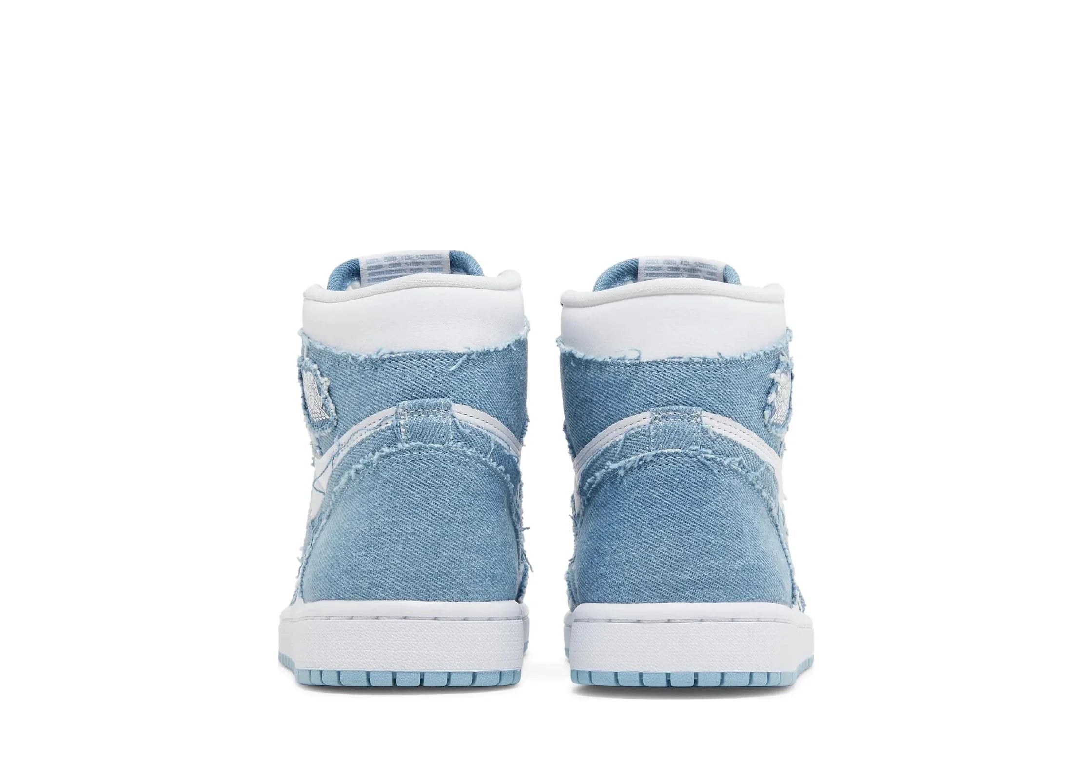 Nike Air Jordan 1 High OG Denim (W) - My Suti