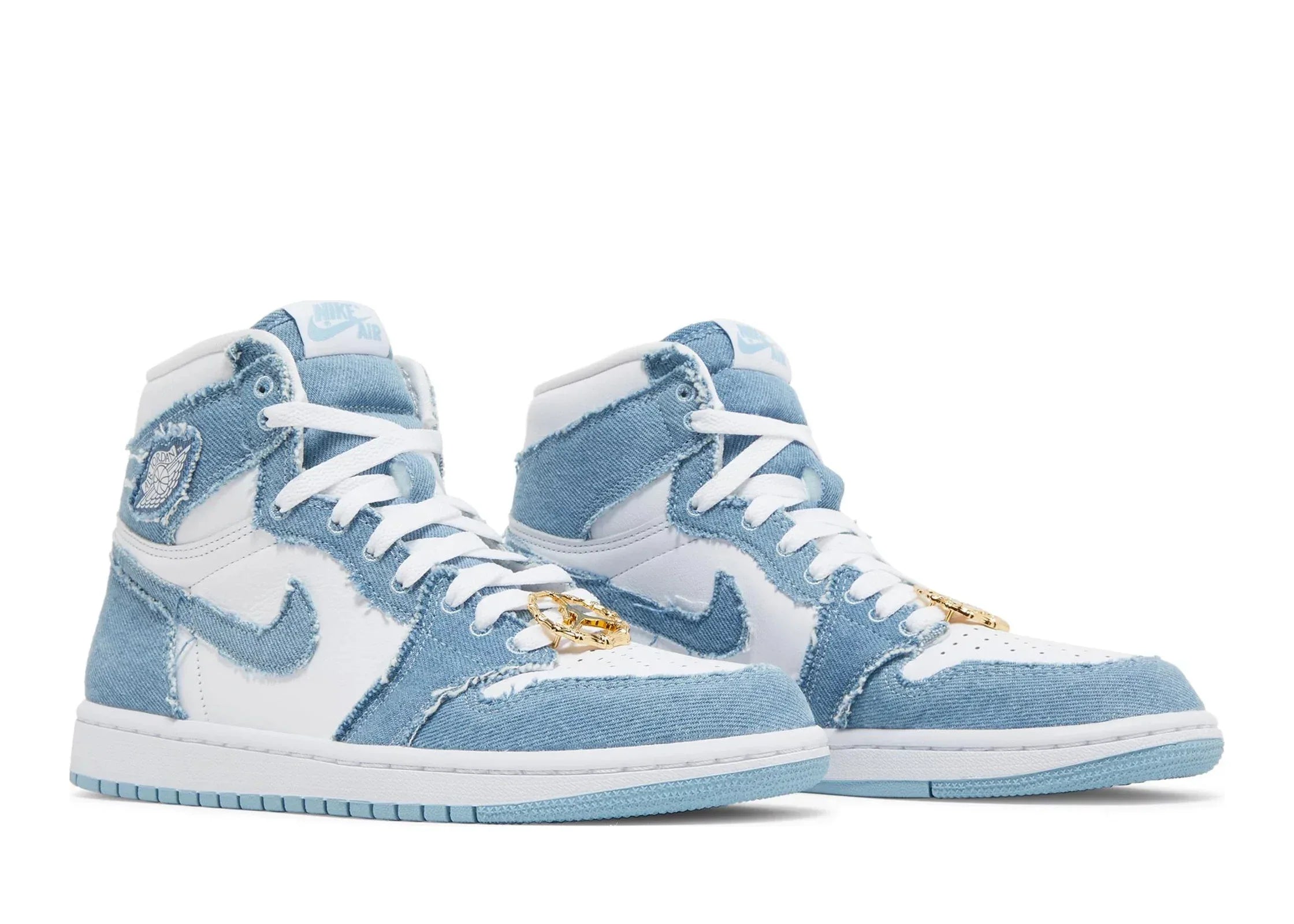 Nike Air Jordan 1 High OG Denim (W) - My Suti