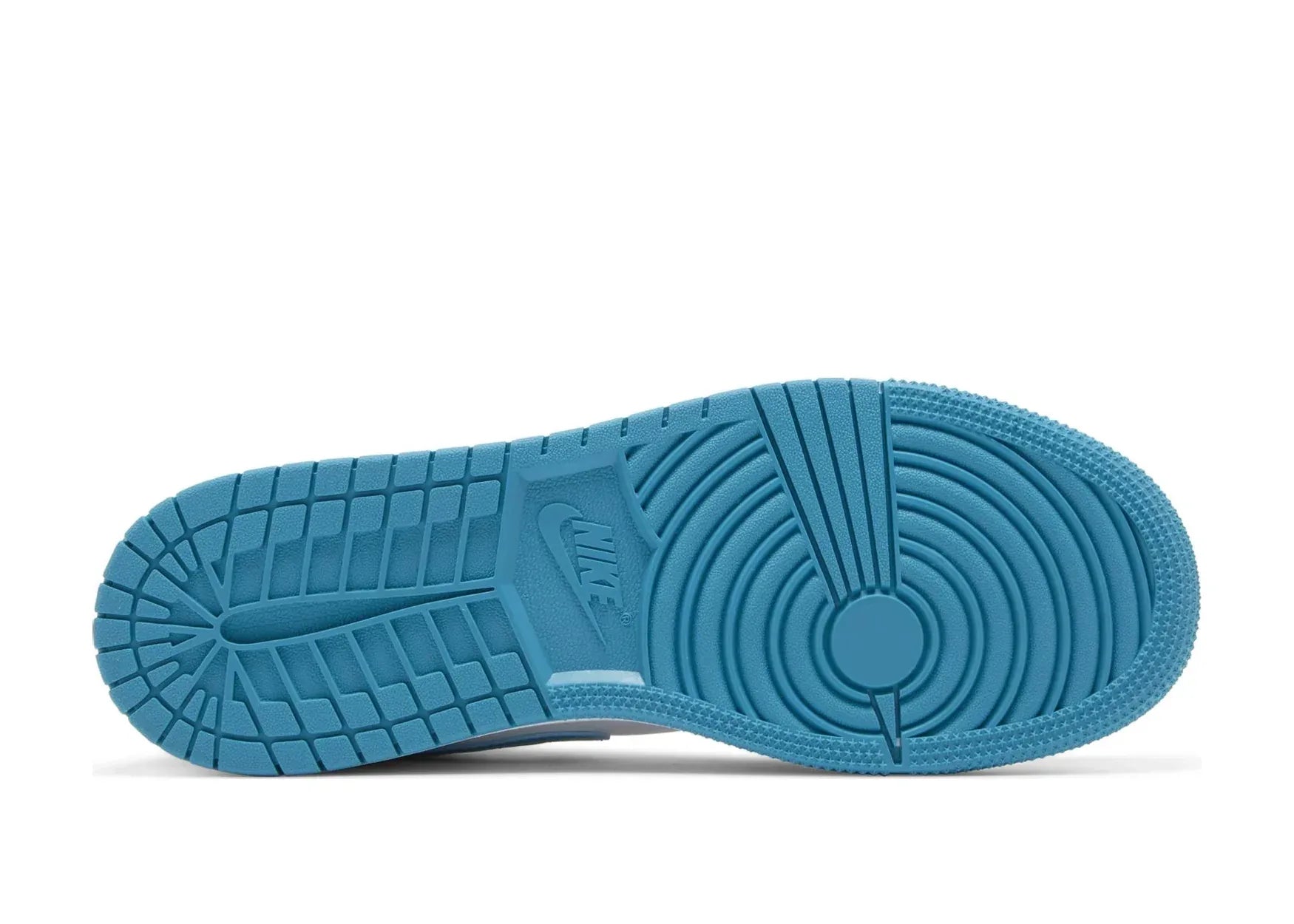 Nike Air Jordan 1 Low Aquatone (GS) - My Suti