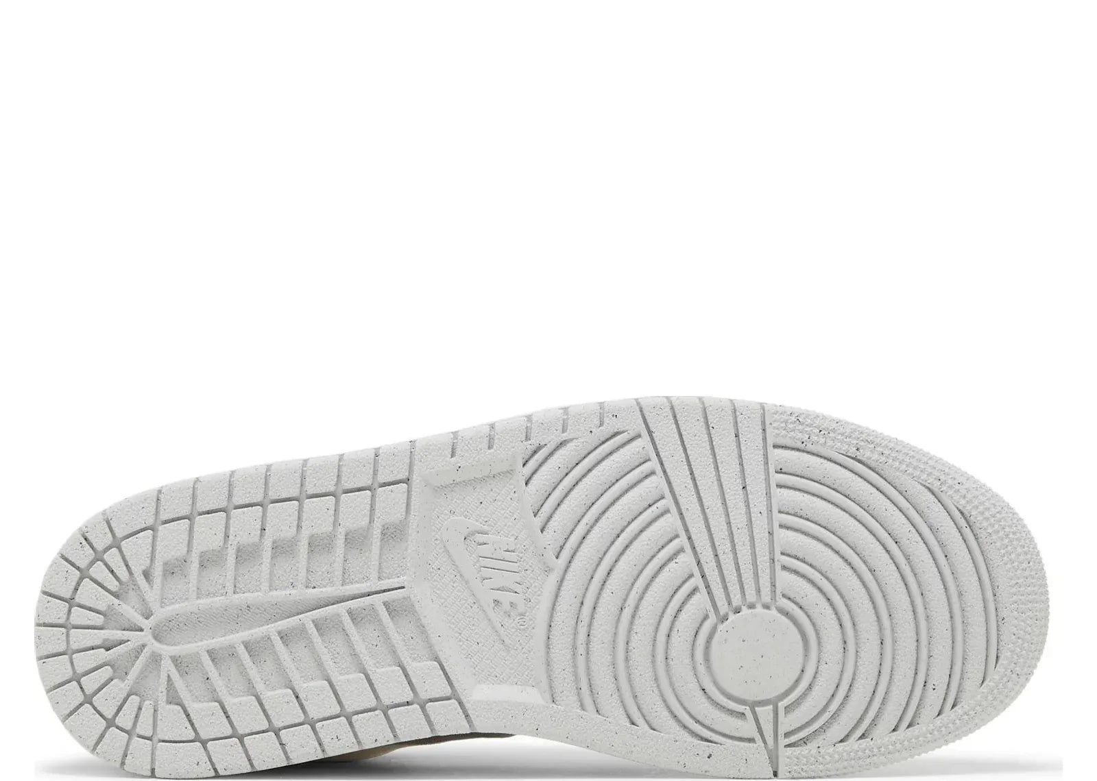 Nike Air Jordan 1 Low SE Light Steel Grey (W) - My Suti