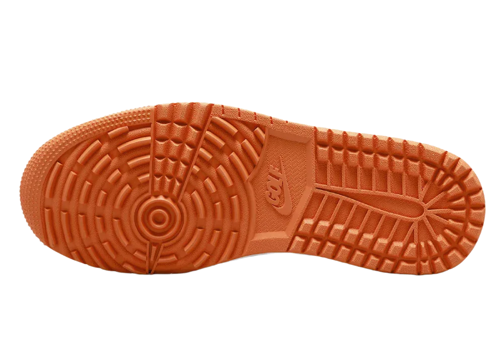 Nike Air Jordan 1 Retro Low Golf Shattered Backboard - My Suti