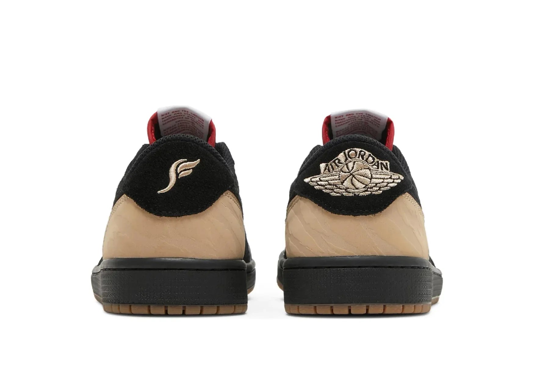 Nike Air Jordan 1 Retro Low OG SP SoleFly - My Suti