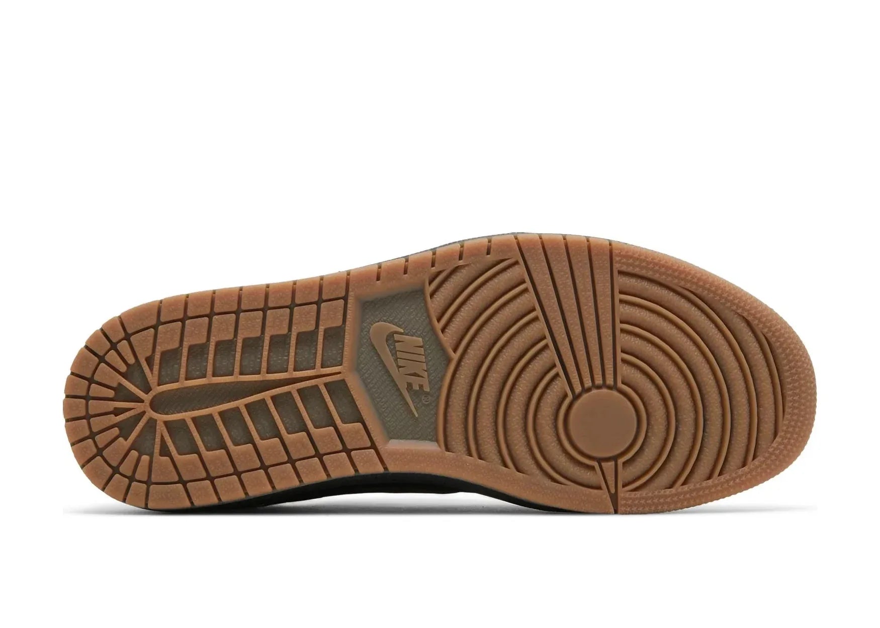 Nike Air Jordan 1 Retro Low OG SP SoleFly - My Suti