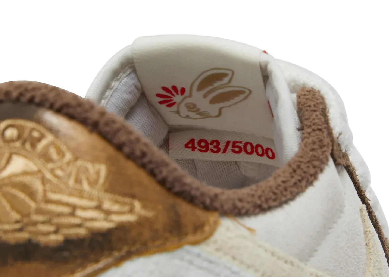 Nike Air Jordan 1 Retro Low OG Year Of The Rabbit - My Suti