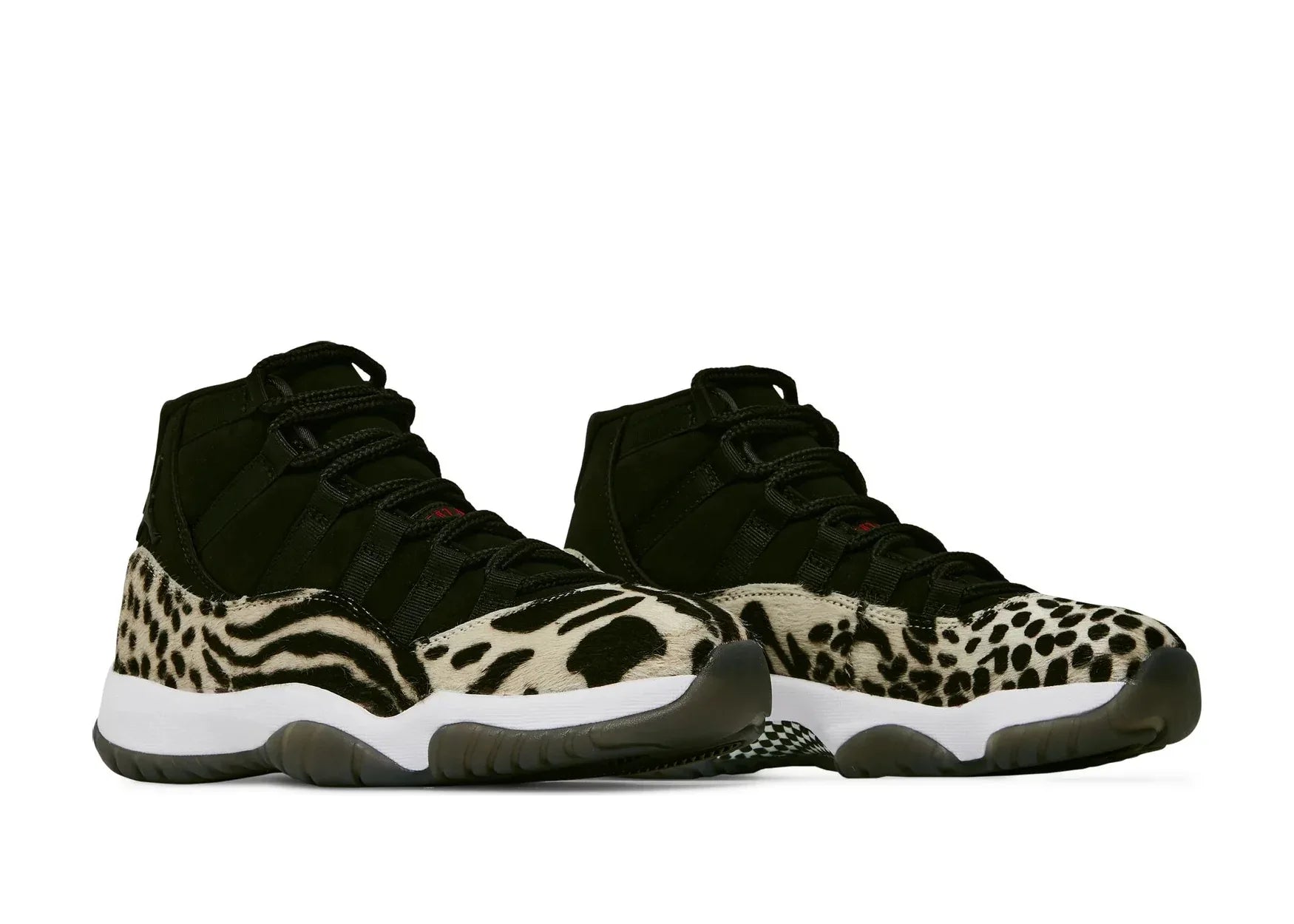 Nike Air Jordan 11 Retro Animal Instinct (W) - My Suti