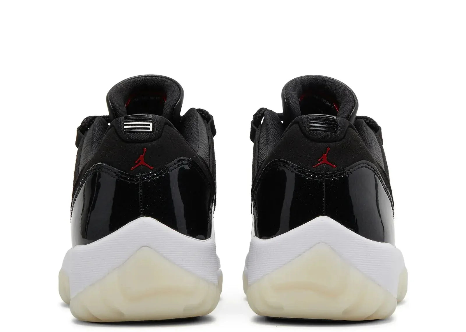 Nike Air Jordan 11 Retro Low 72-10 - My Suti