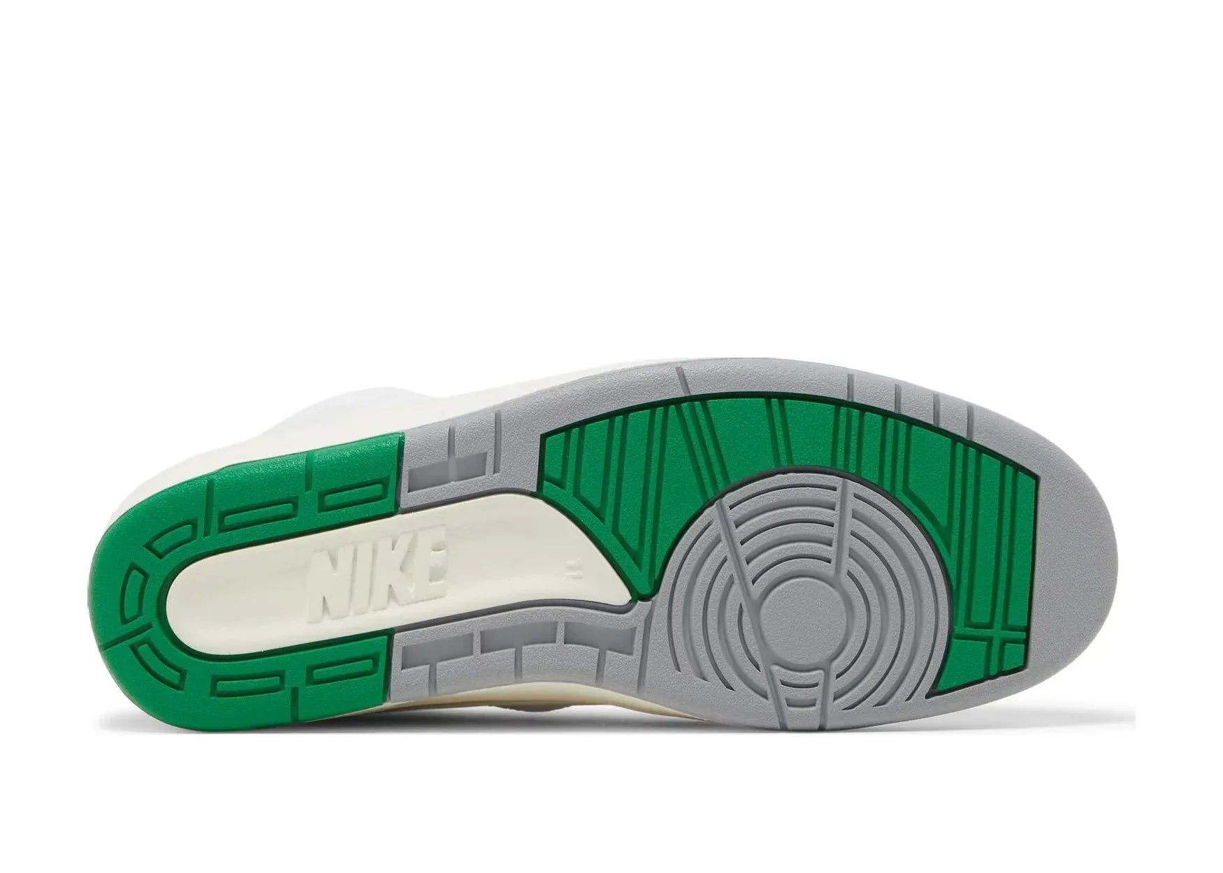 Nike Air Jordan 2 Retro Lucky Green - My Suti