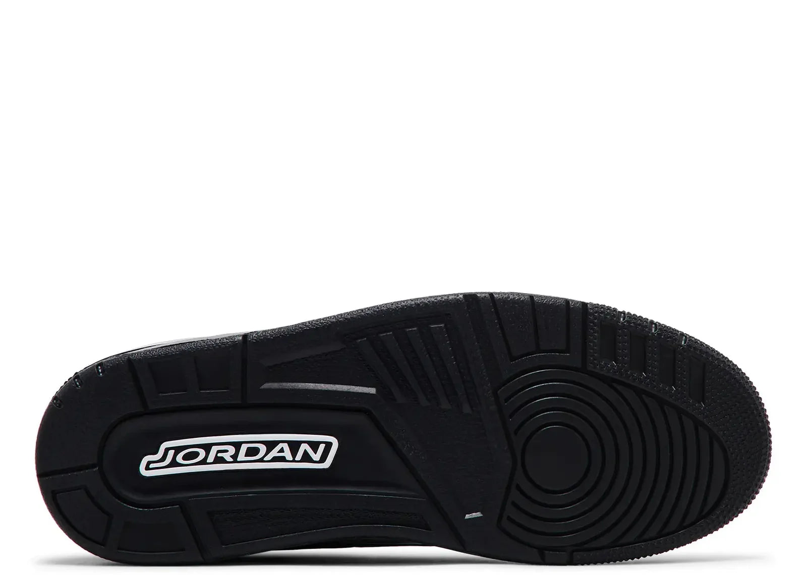 Nike Air Jordan 3 Retro Black Cat (2025) - My Suti