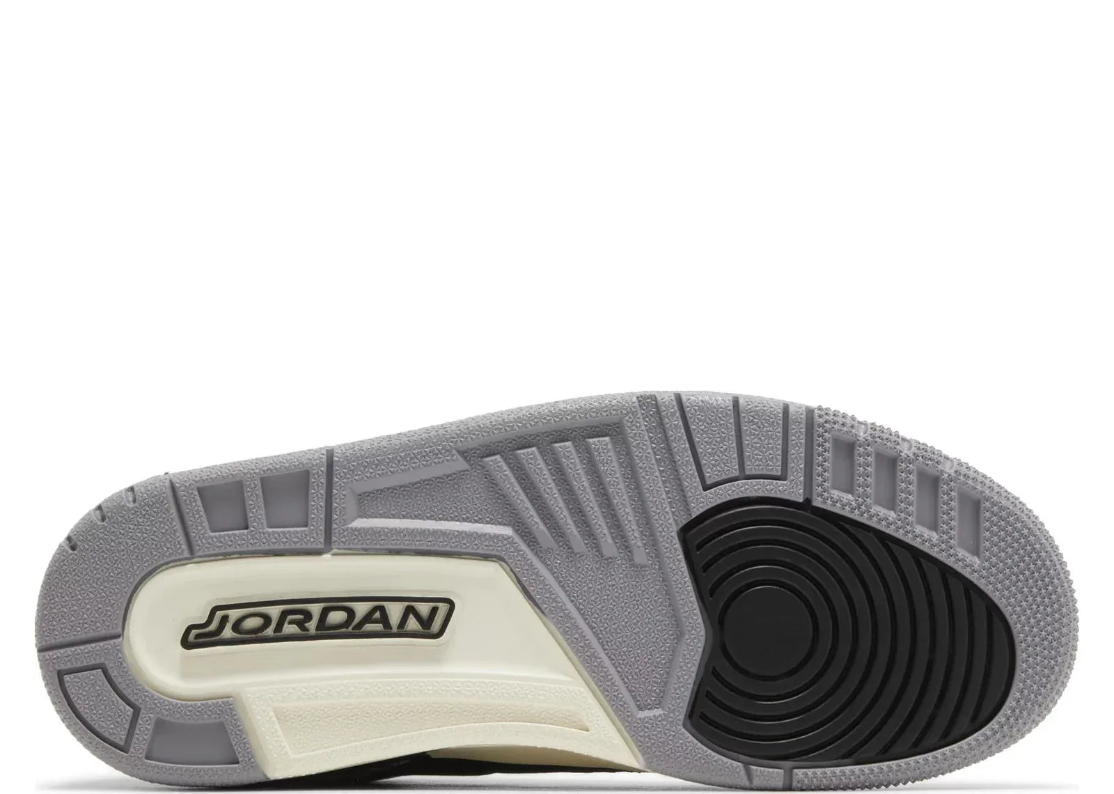 Nike Air Jordan 3 Retro Off Noir (W) - My Suti