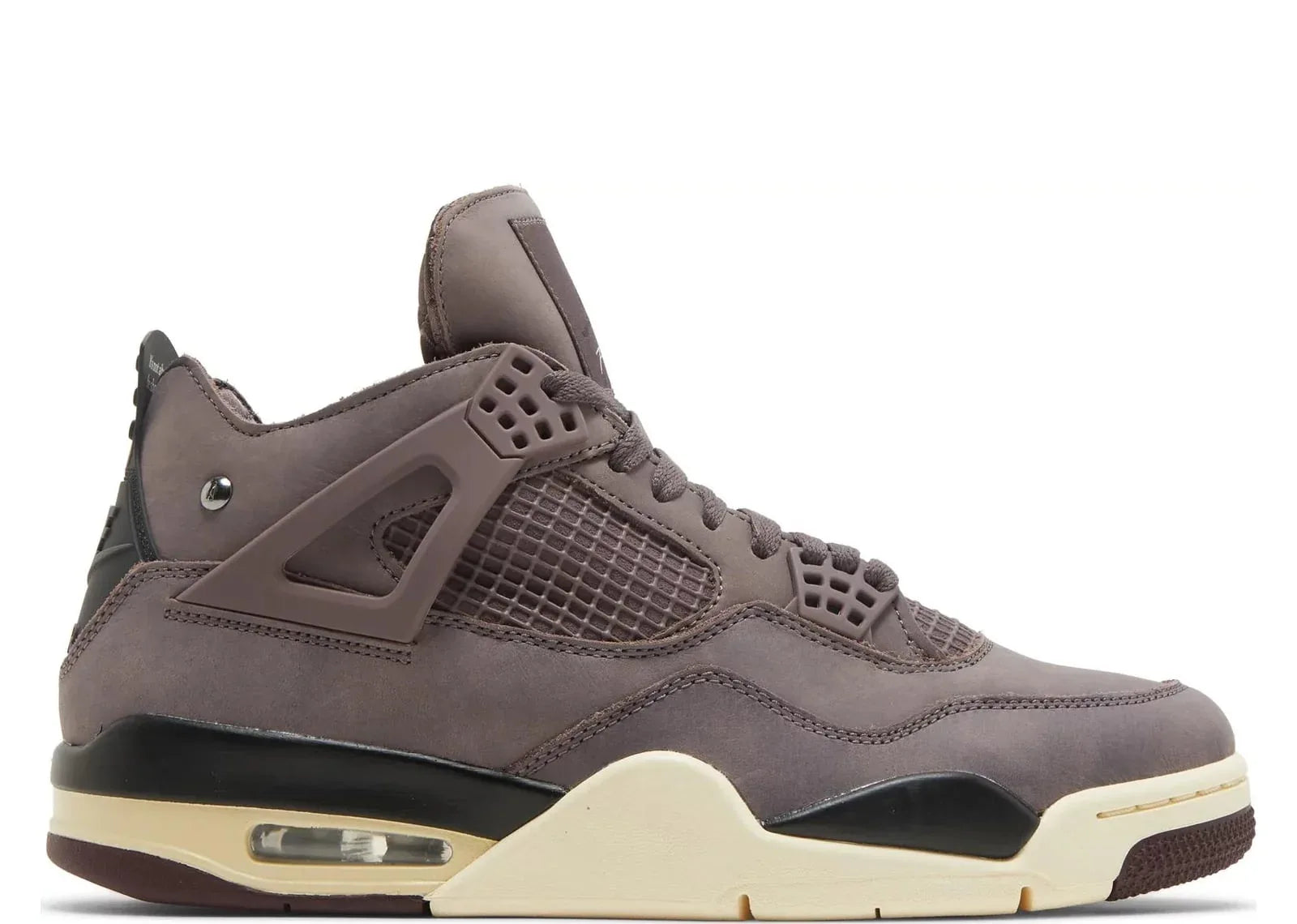 Nike Air Jordan 4 Retro A Ma Maniére Violet Ore - My Suti