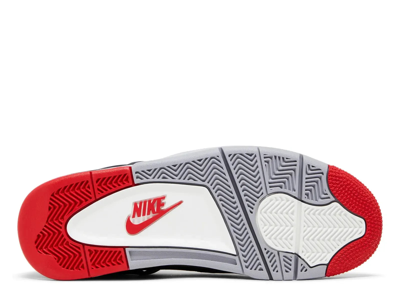 Nike Air Jordan 4 Retro Bred Reimagined - My Suti