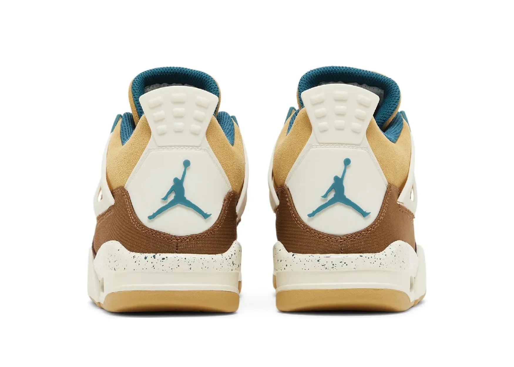 Nike Air Jordan 4 Retro Cacao Wow (GS) - My Suti
