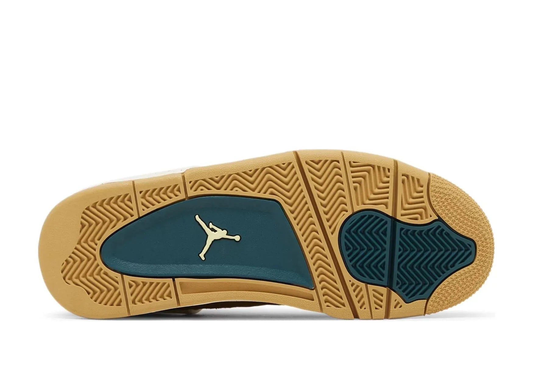 Nike Air Jordan 4 Retro Cacao Wow (GS) - My Suti