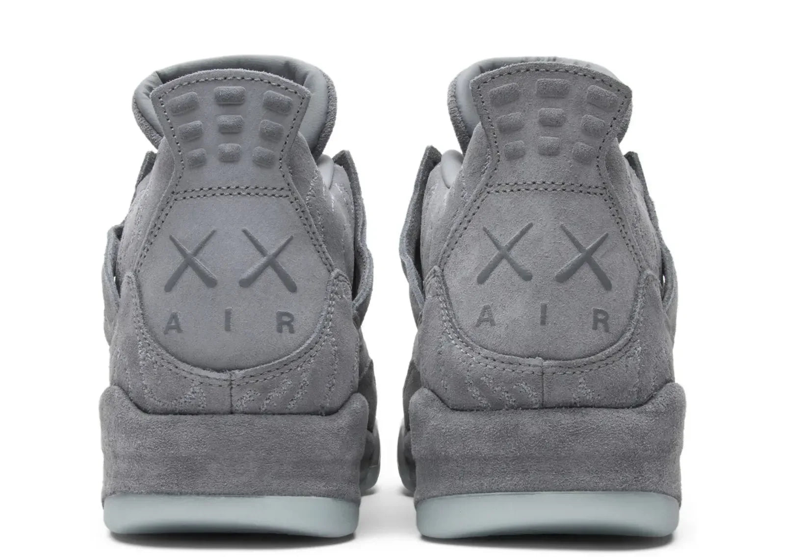 Nike Air Jordan 4 Retro Kaws - My Suti