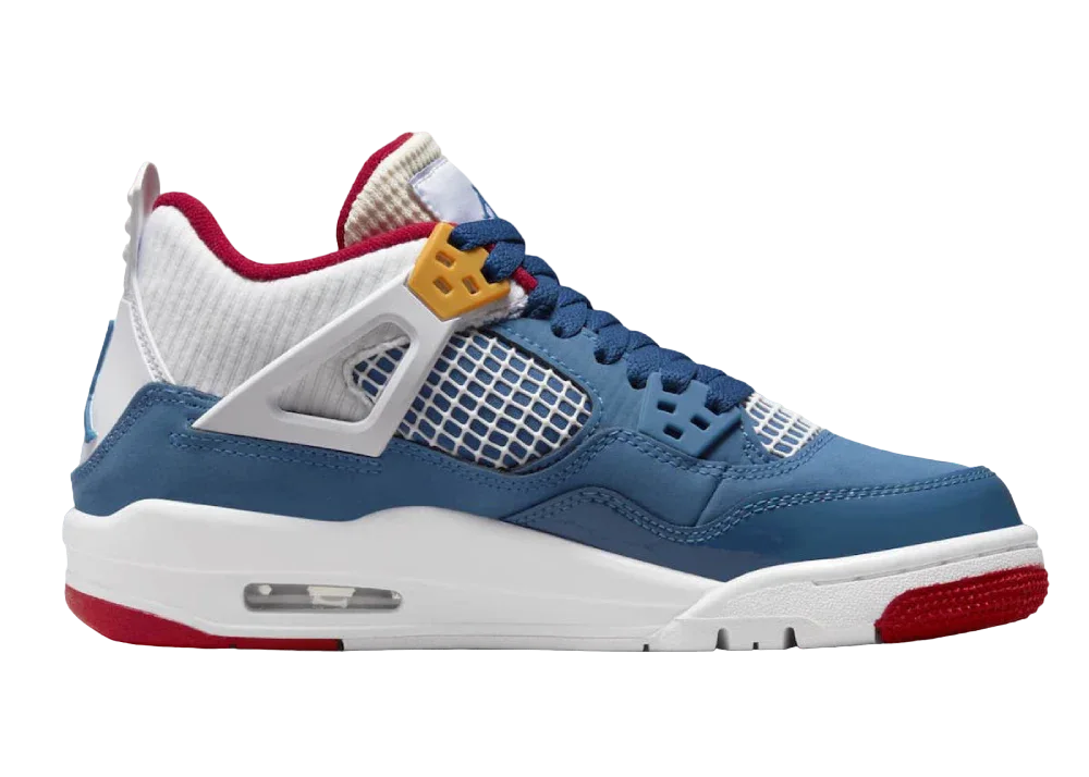 Nike Air Jordan 4 Retro Messy Room (GS) - My Suti