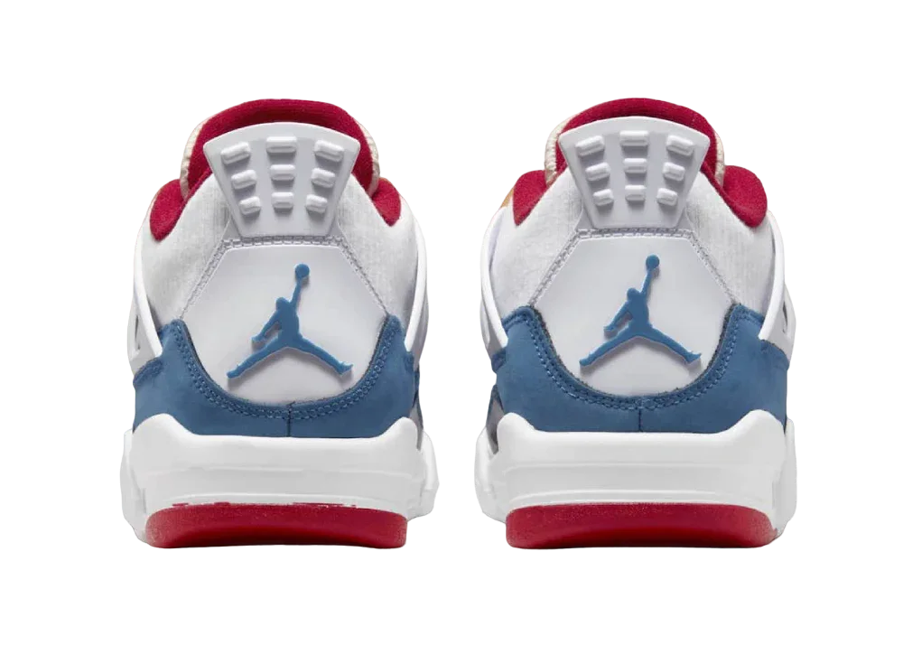 Nike Air Jordan 4 Retro Messy Room (GS) - My Suti