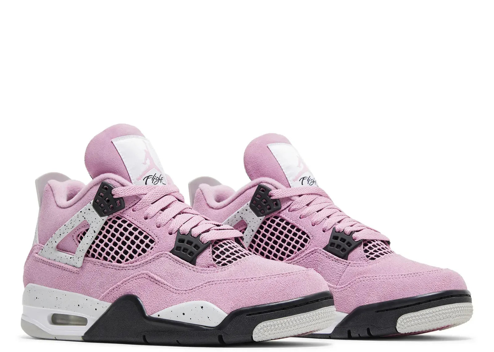 Nike Air Jordan 4 Retro Orchid (W) - My Suti