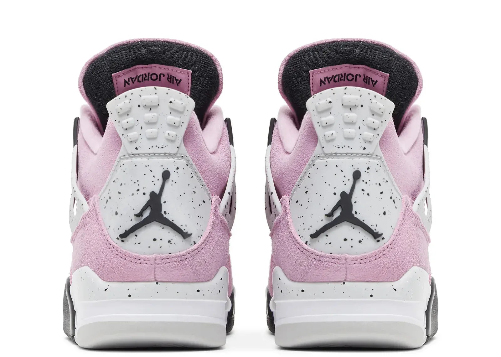 Nike Air Jordan 4 Retro Orchid (W) - My Suti