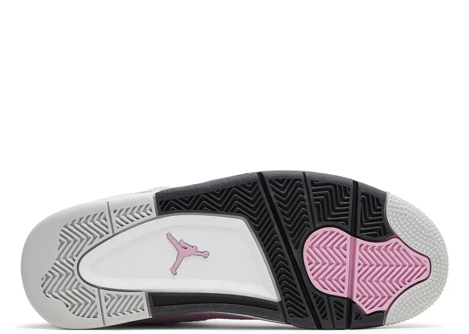 Nike Air Jordan 4 Retro Orchid (W) - My Suti