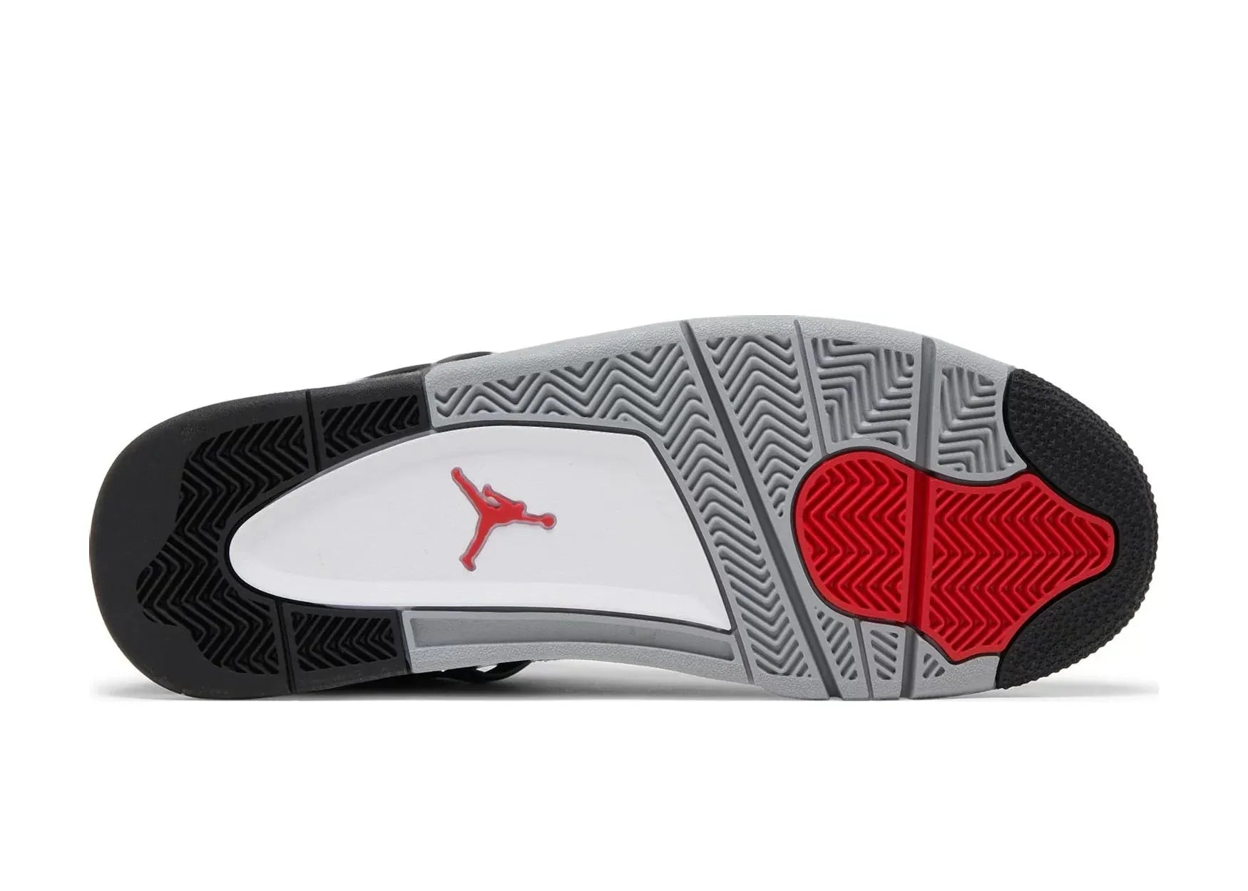 Nike Air Jordan 4 Retro SE Black Canvas - My Suti