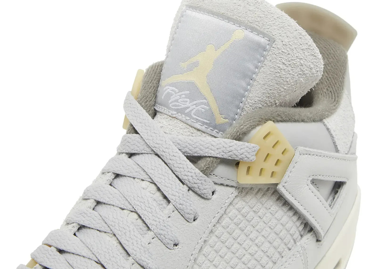 Nike Air Jordan 4 Retro SE Craft Photon Dust - My Suti