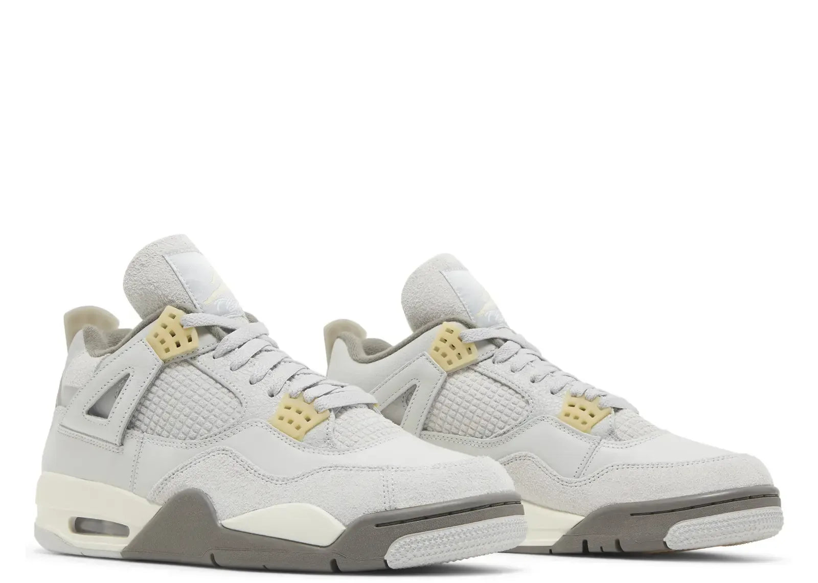 Nike Air Jordan 4 Retro SE Craft Photon Dust - My Suti