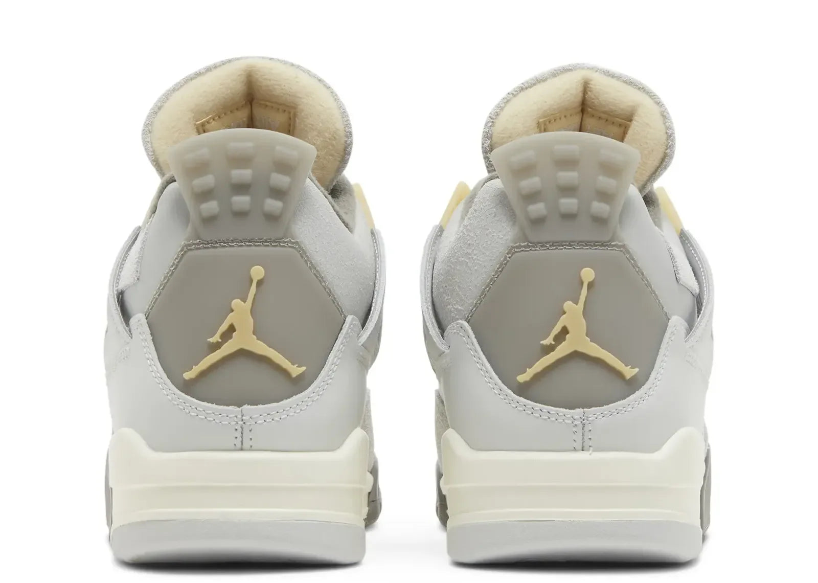 Nike Air Jordan 4 Retro SE Craft Photon Dust - My Suti