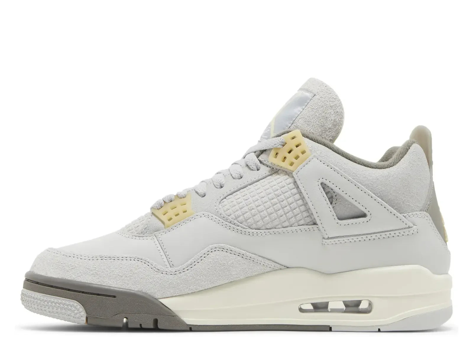 Nike Air Jordan 4 Retro SE Craft Photon Dust - My Suti