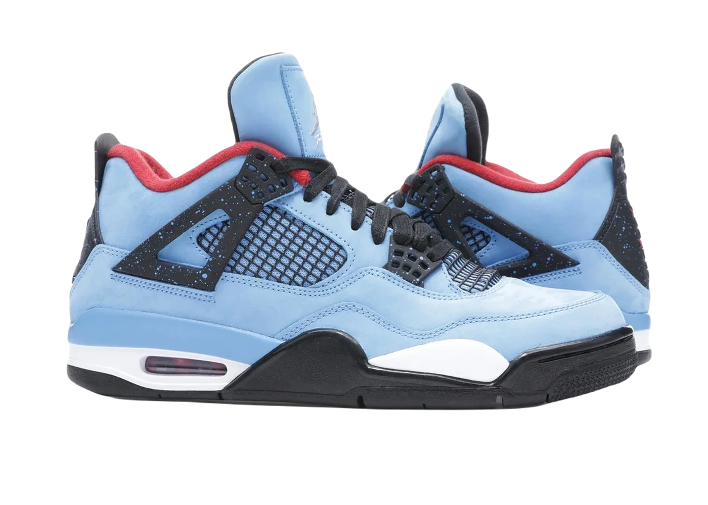 Nike Air Jordan 4 Retro Travis Scott Cactus Jack - My Suti